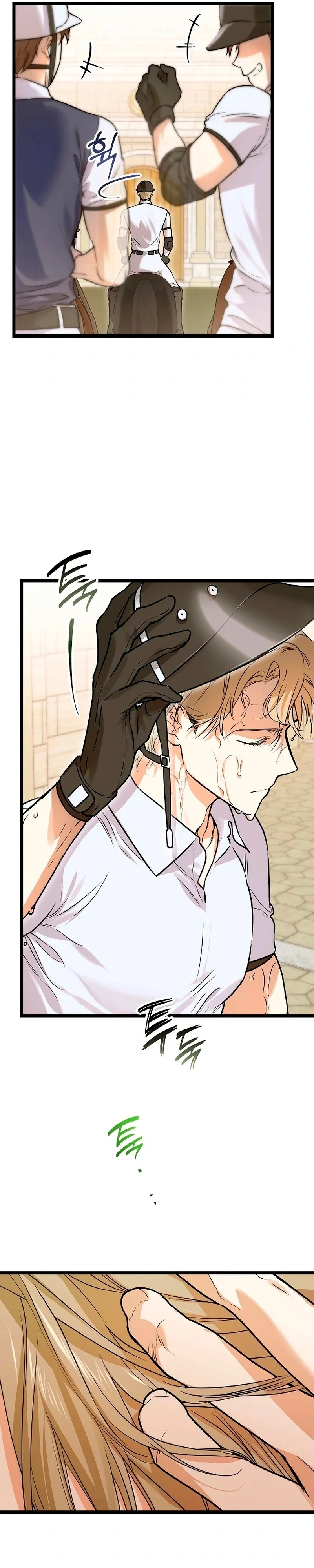 Página 38 del Manga