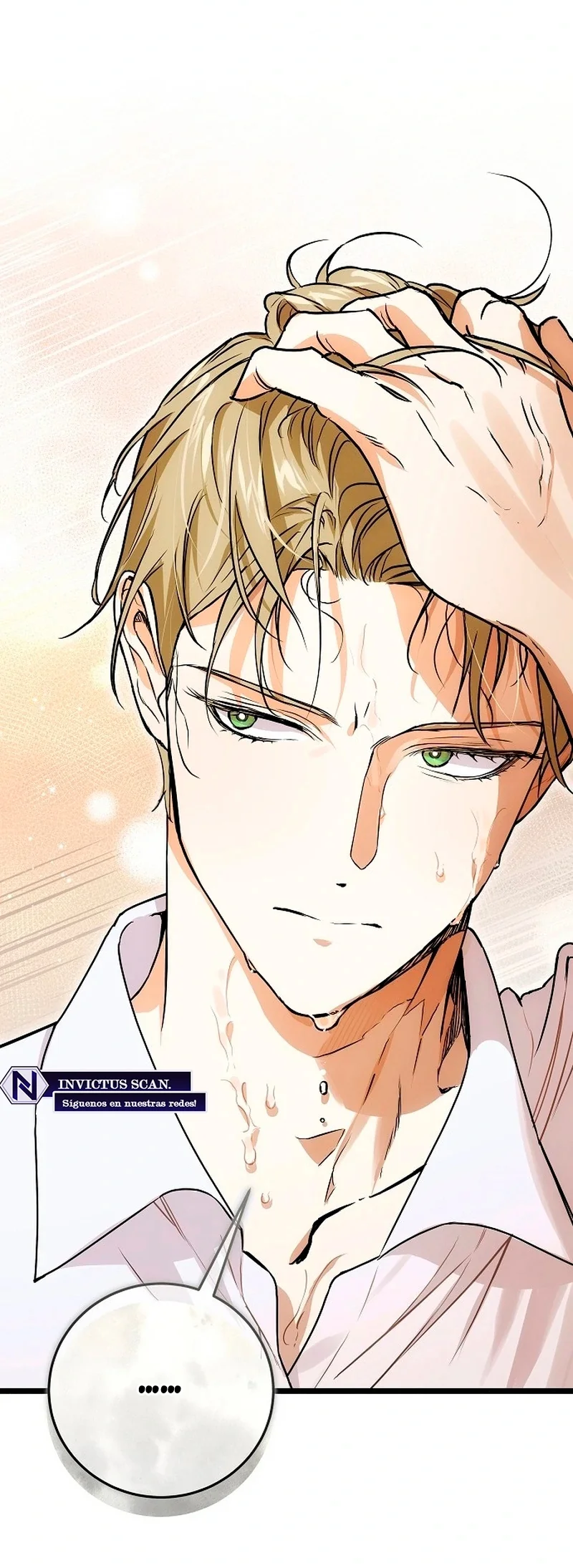 Página 39 del Manga