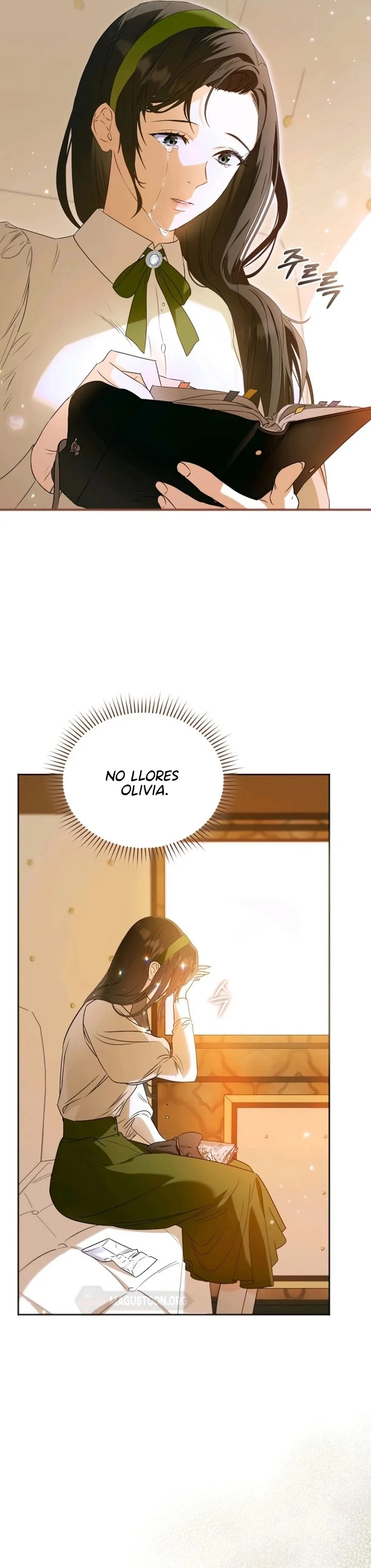 Página 36 del Manga