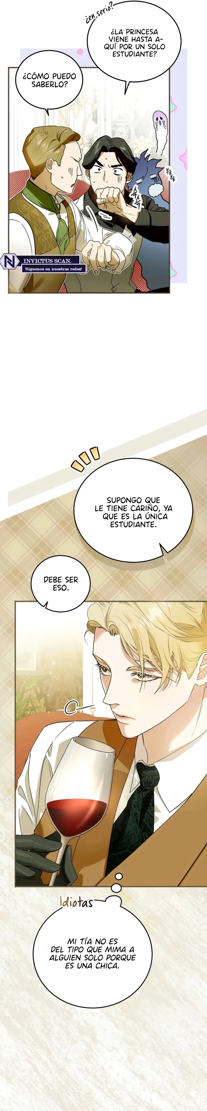 Página 36 del Manga