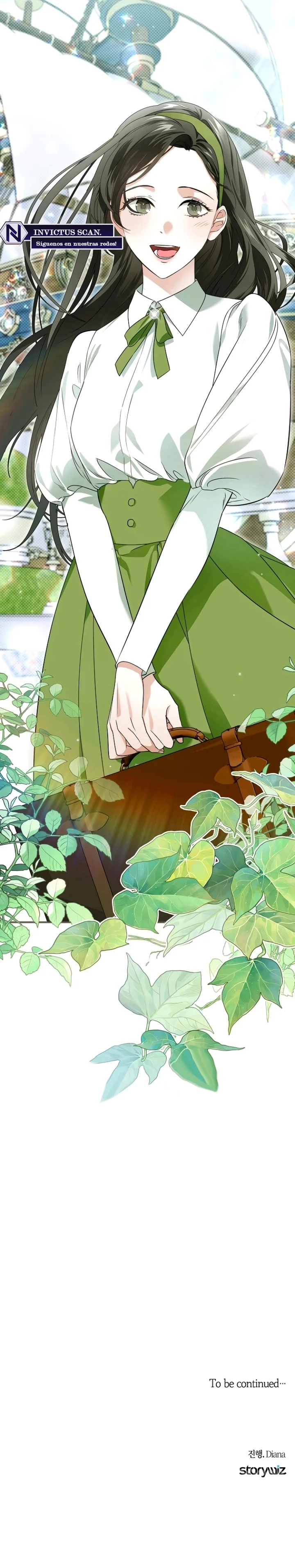 Página 38 del Manga