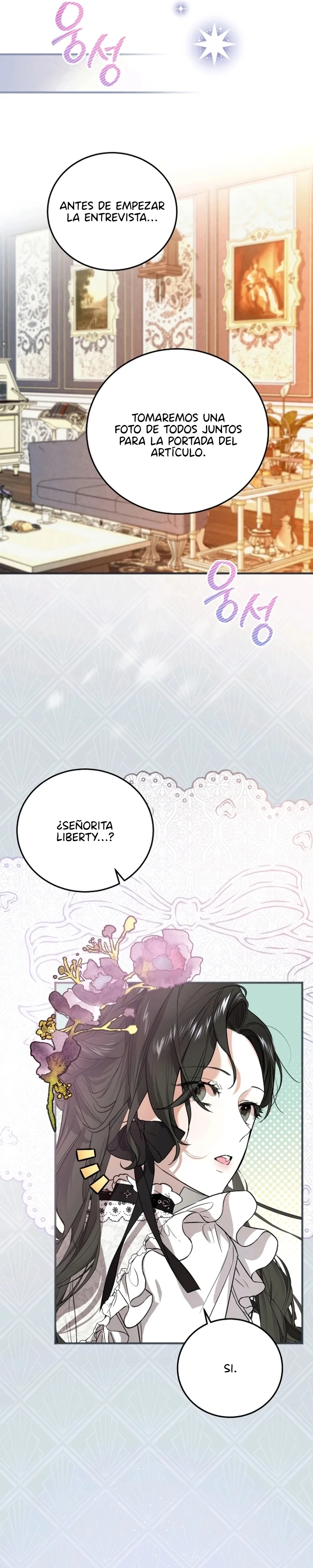 Página 34 del Manga