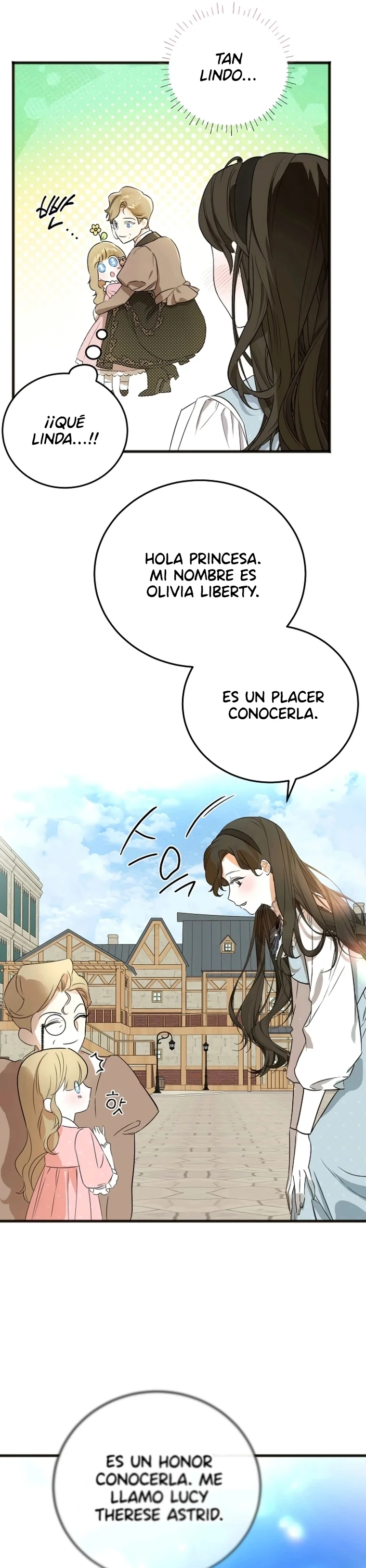 Página 38 del Manga