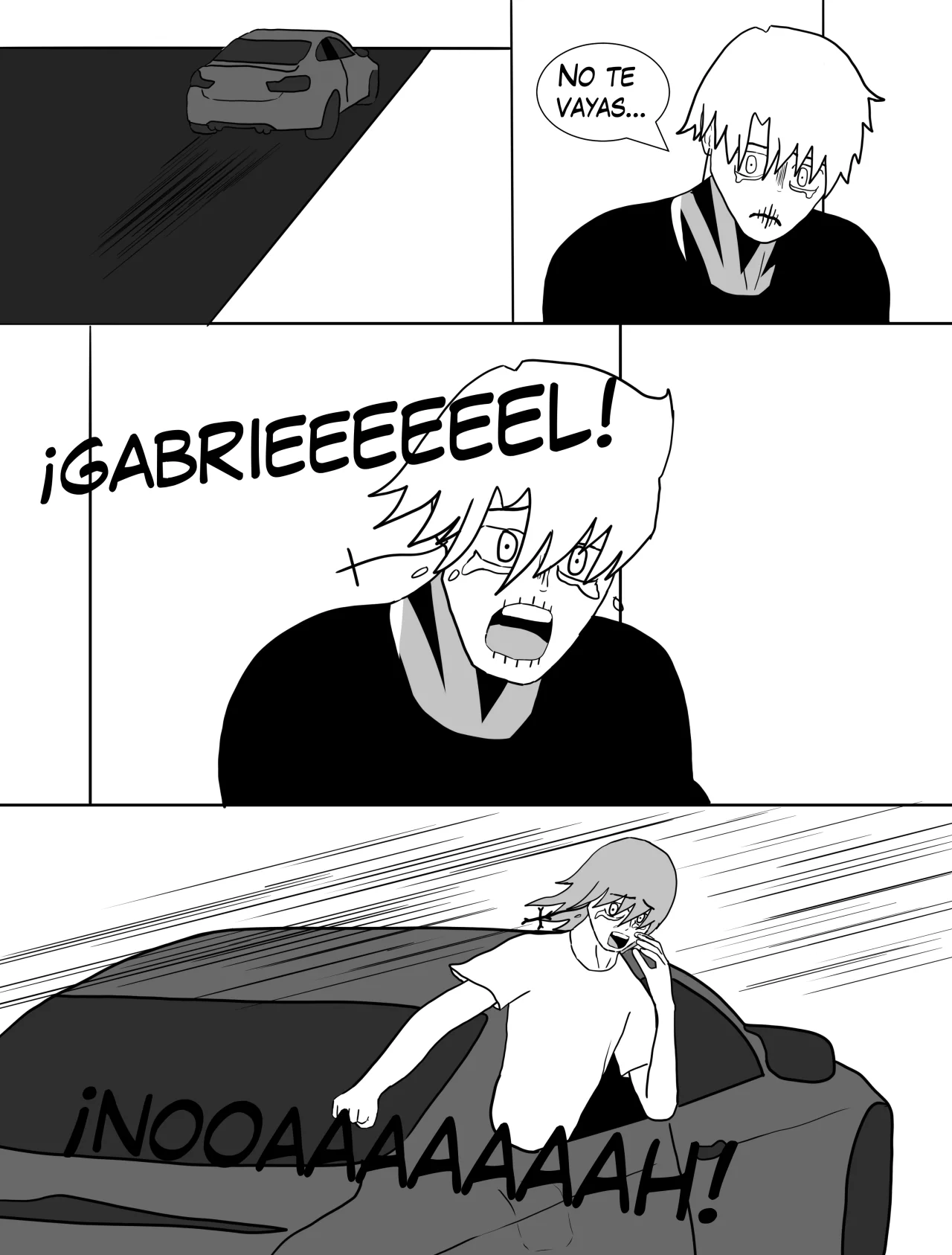 Página 34 del Manga