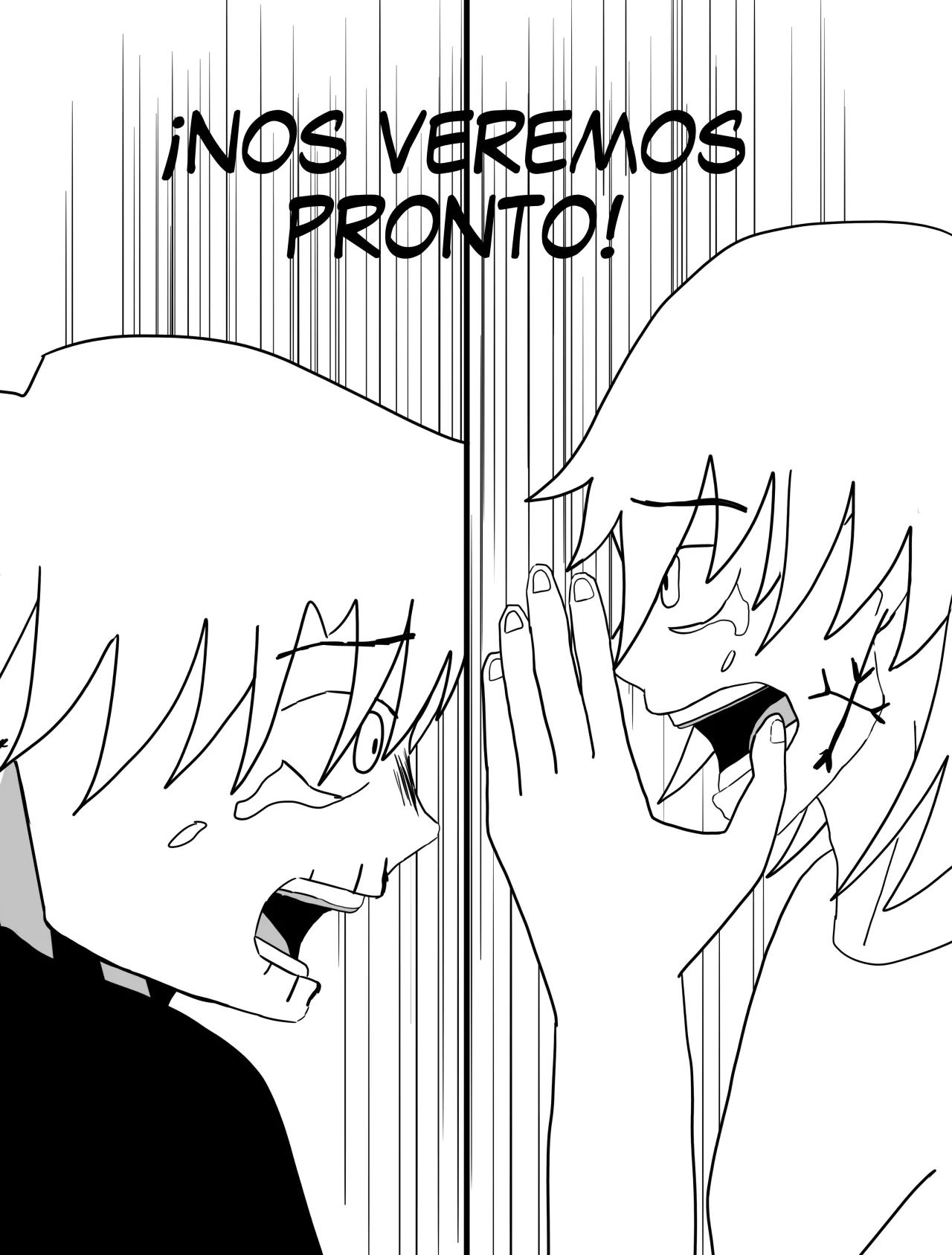 Página 35 del Manga