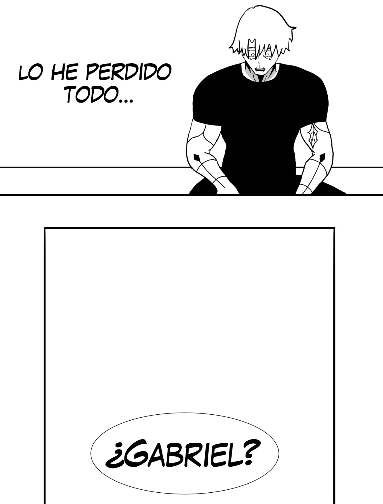 Página 36 del Manga