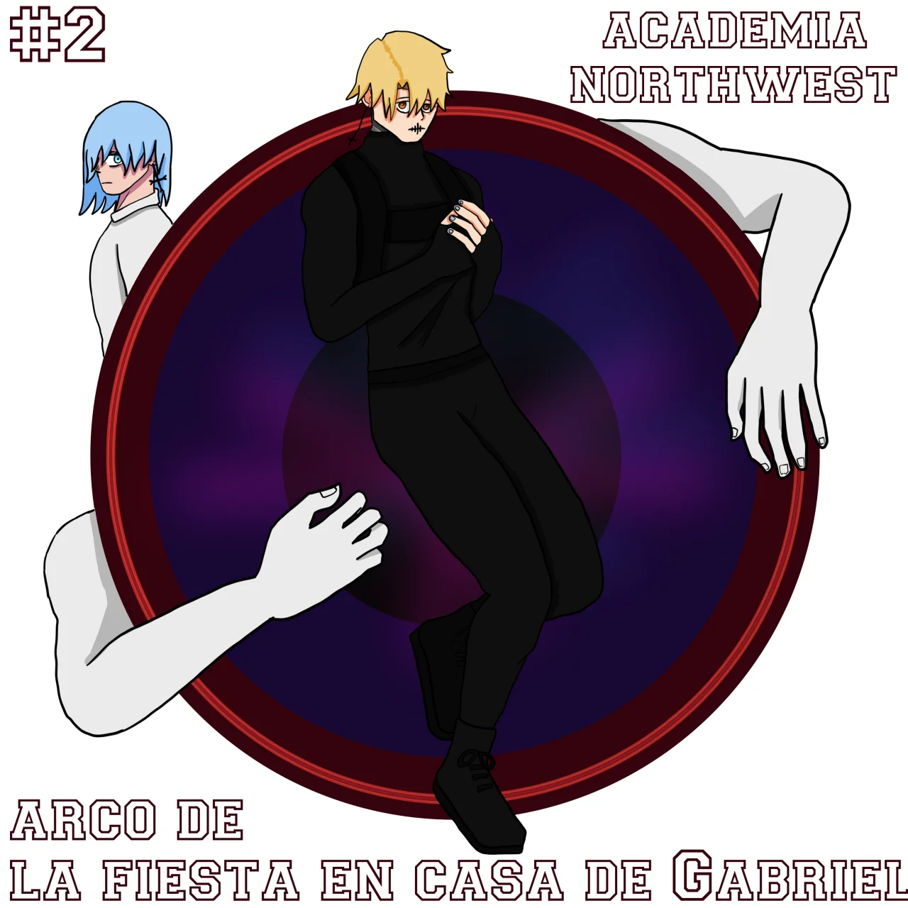 Página 40 del Manga