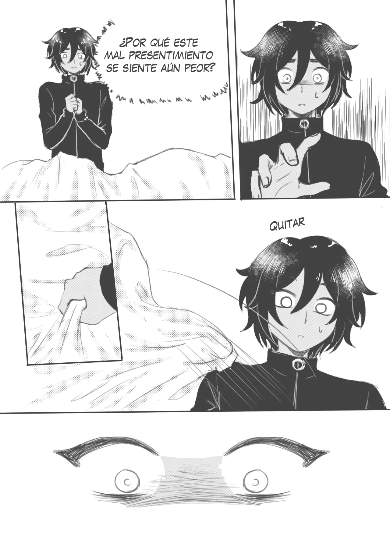 Página 36 del Manga