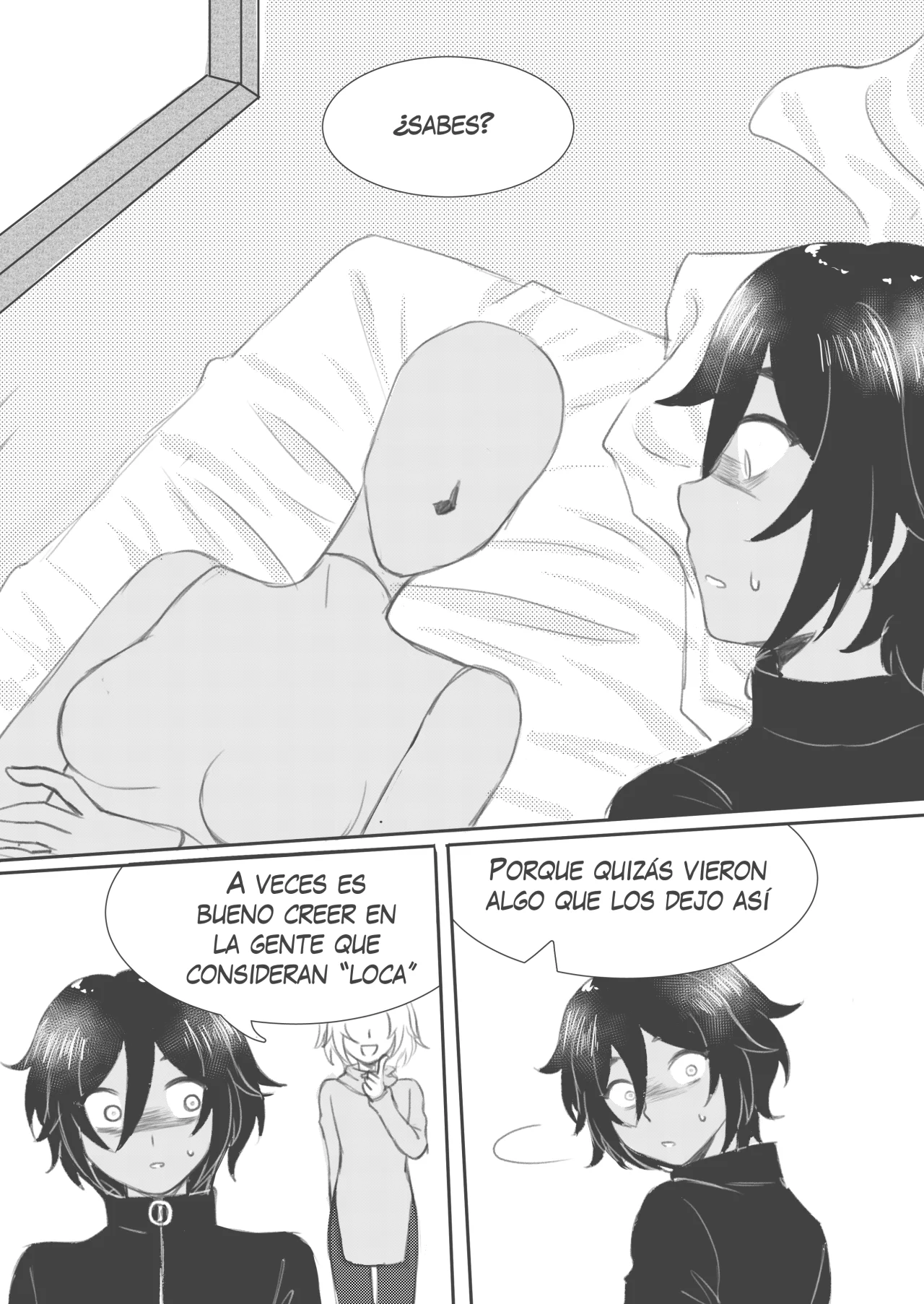 Página 37 del Manga