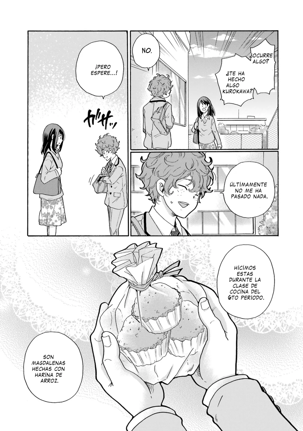 Página 36 del Manga