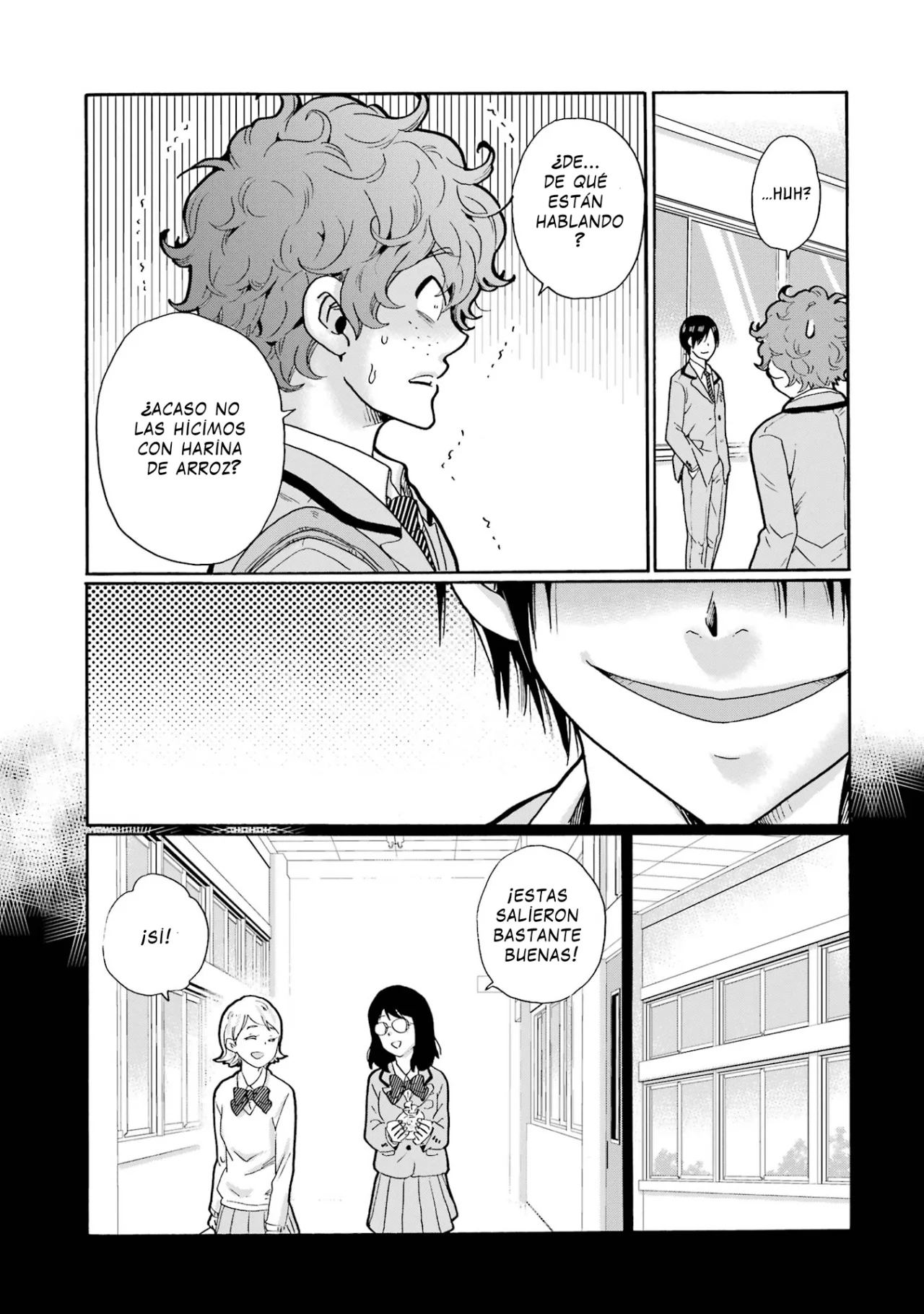 Página 42 del Manga