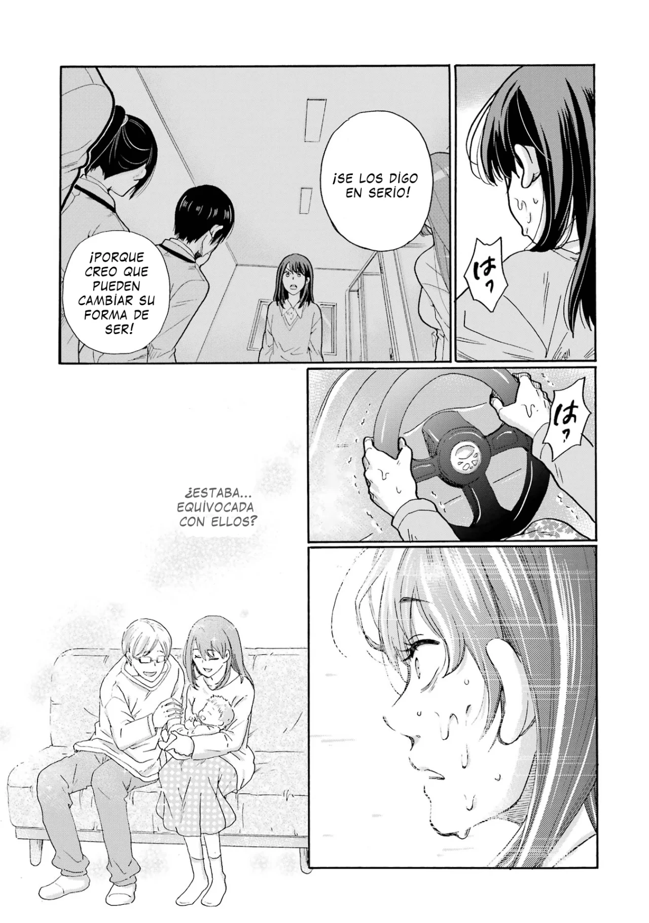 Página 48 del Manga