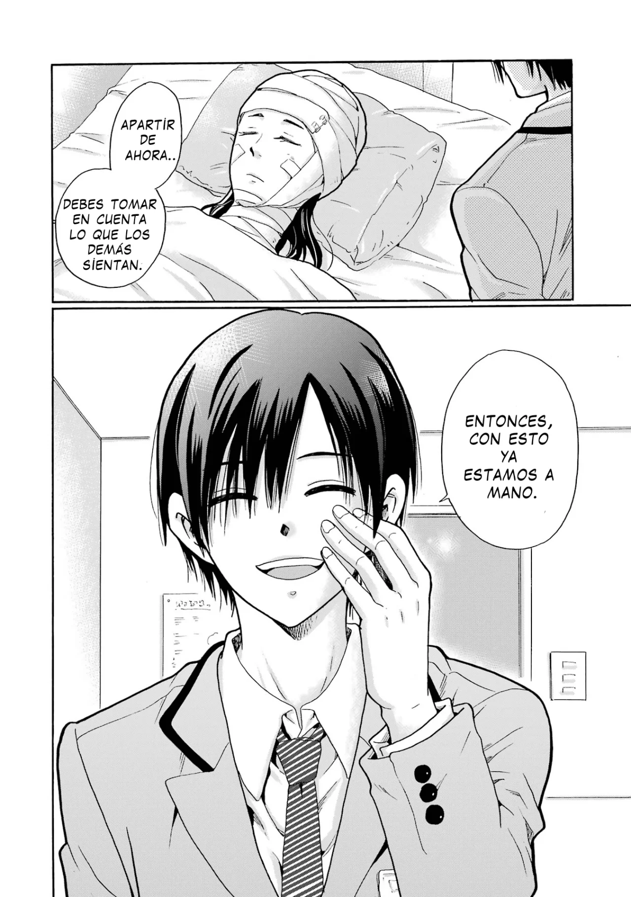 Página 51 del Manga