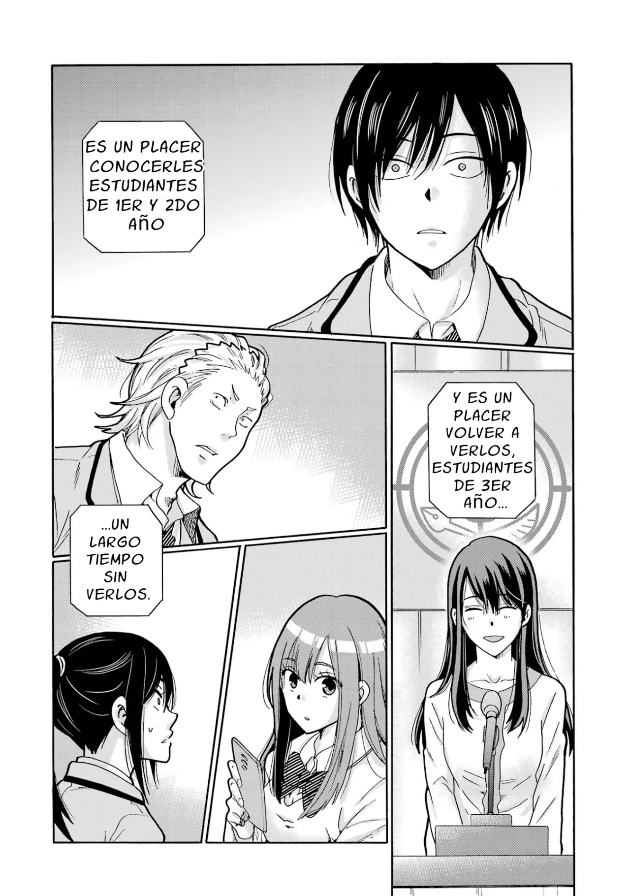 Página 59 del Manga