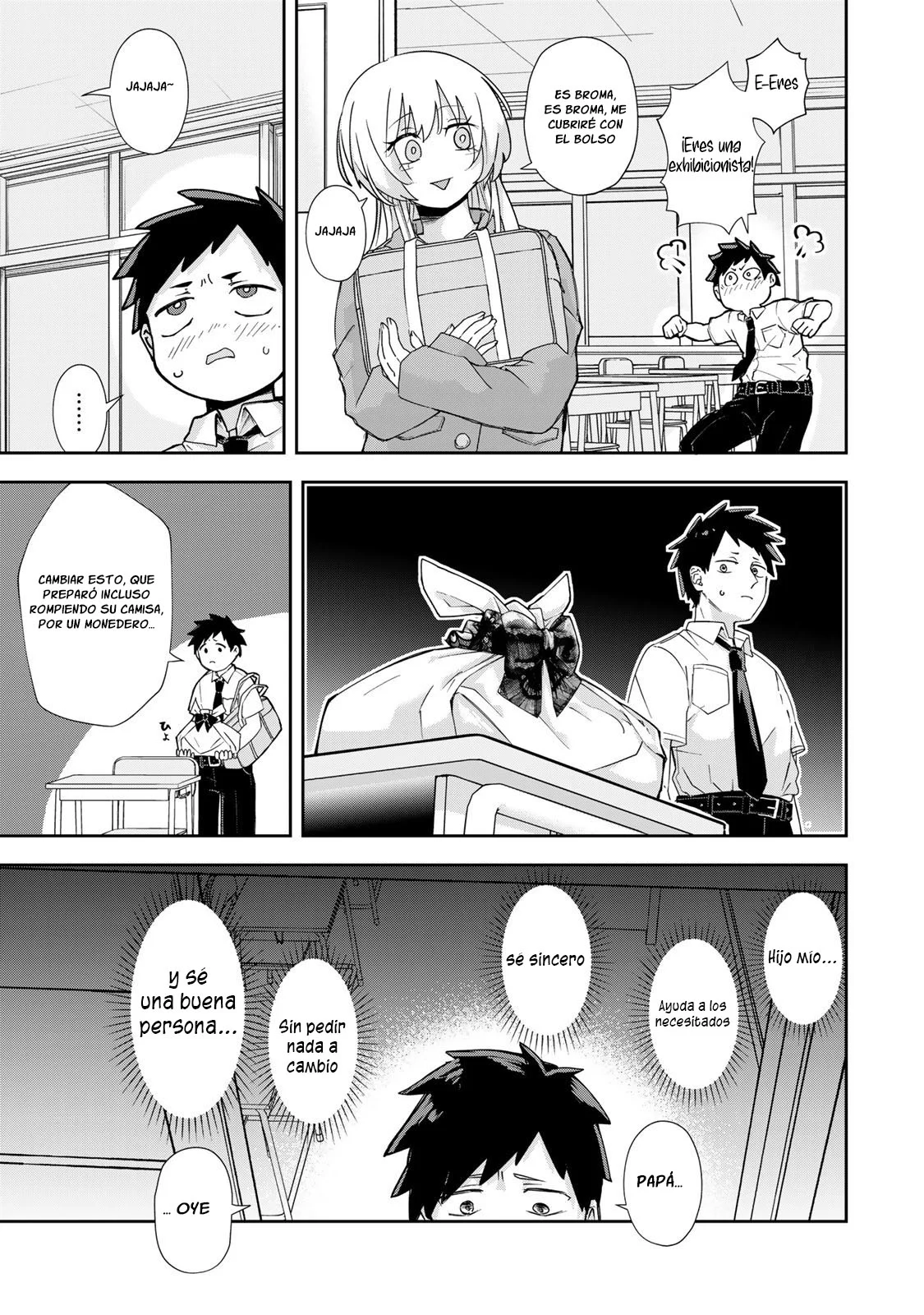 Página 30 del Manga