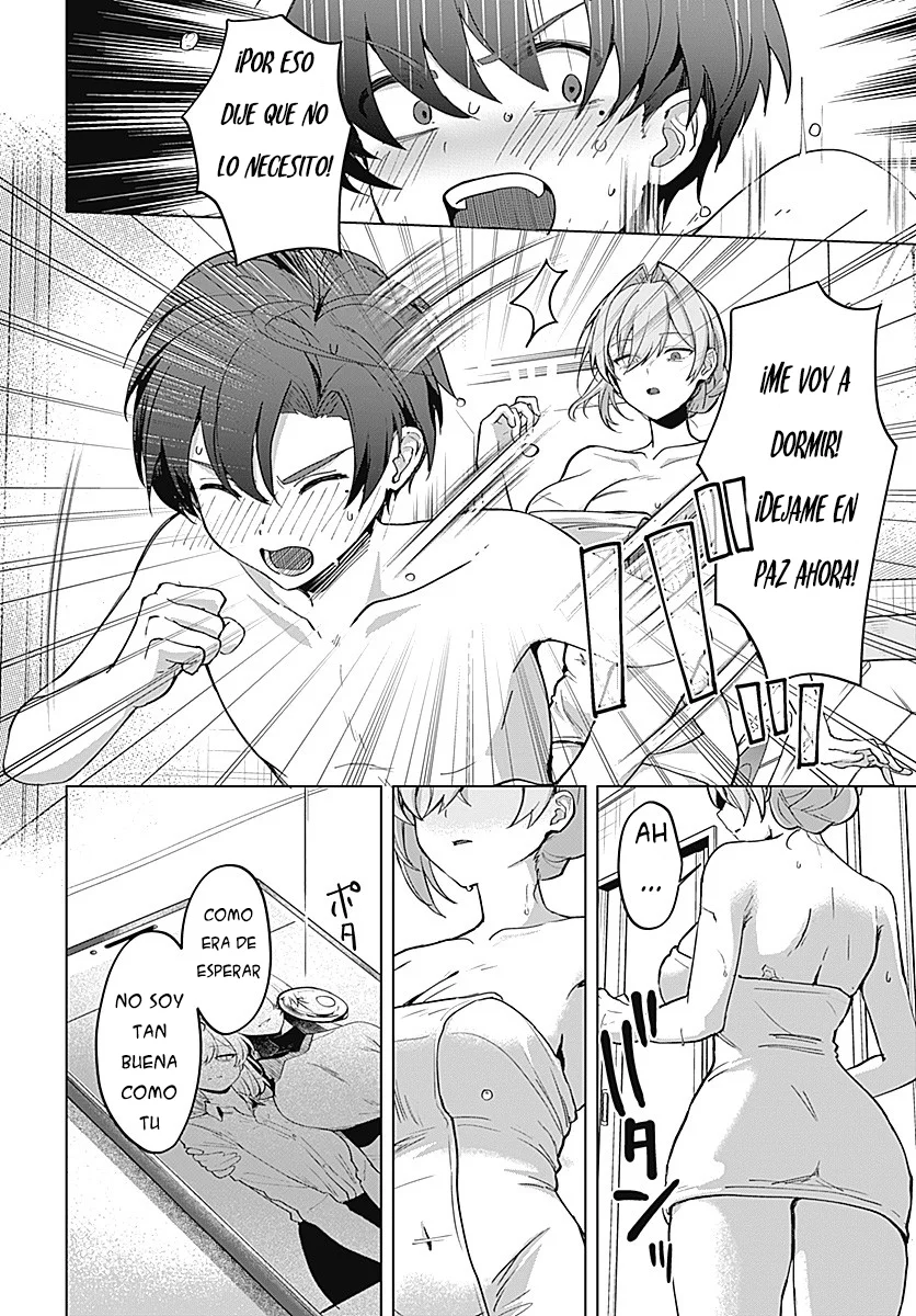 Página 38 del Manga