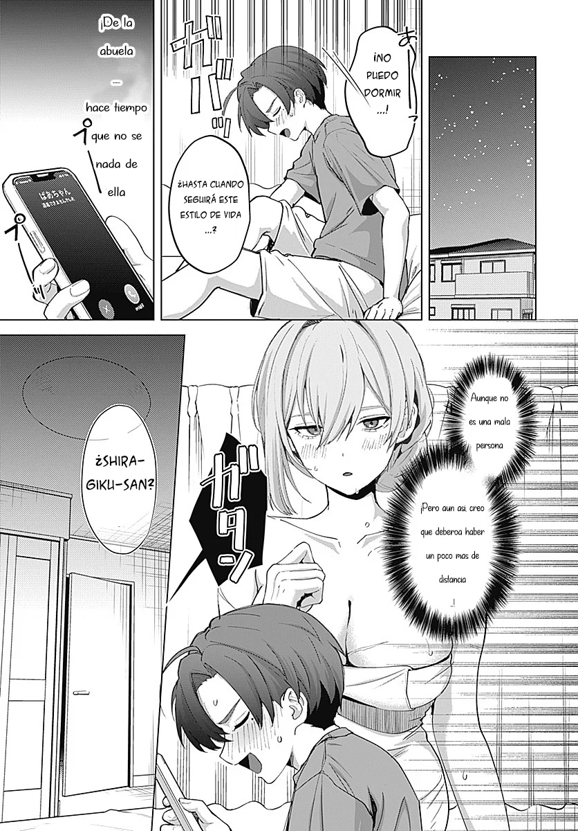 Página 39 del Manga