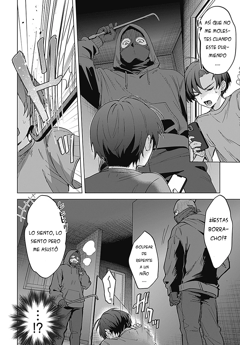 Página 40 del Manga