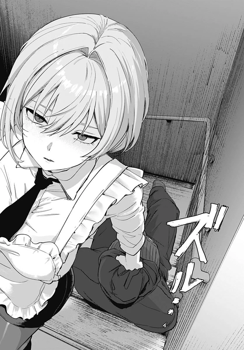 Página 42 del Manga