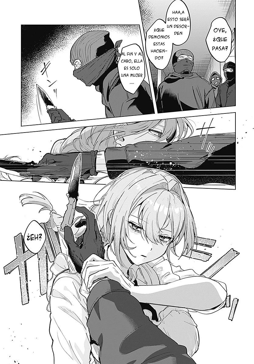 Página 46 del Manga