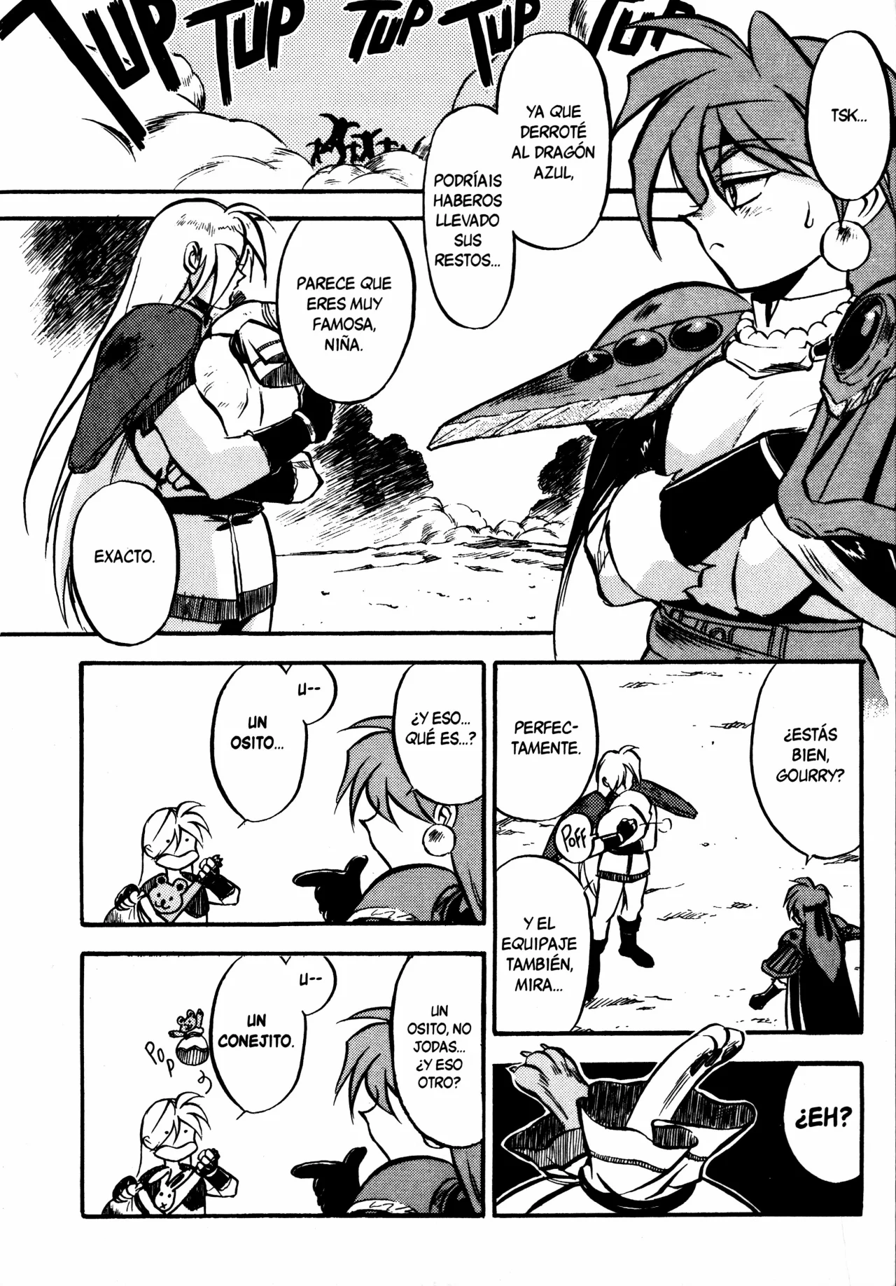 Página 48 del Manga