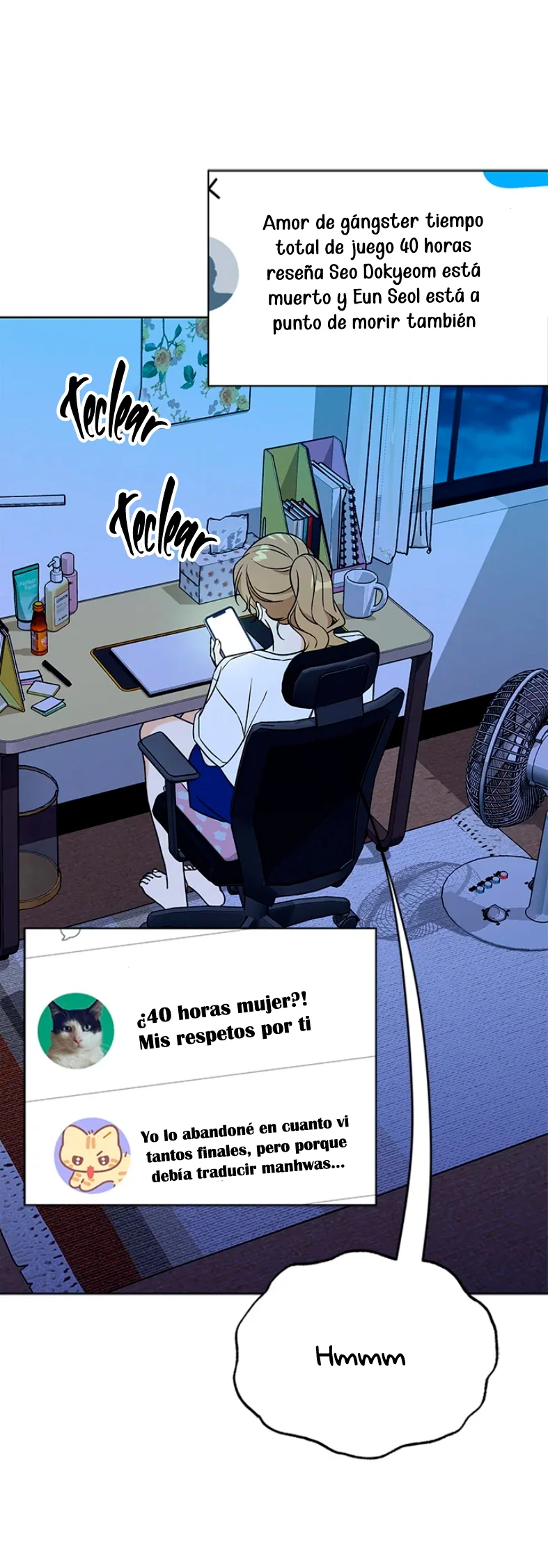 Página 36 del Manga