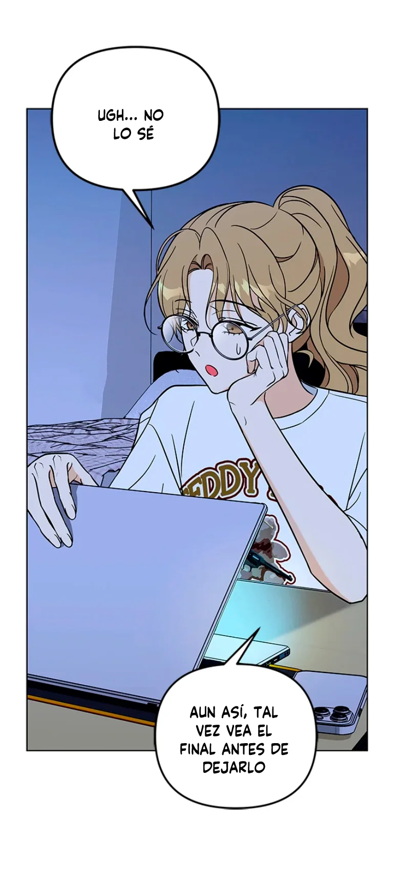 Página 37 del Manga