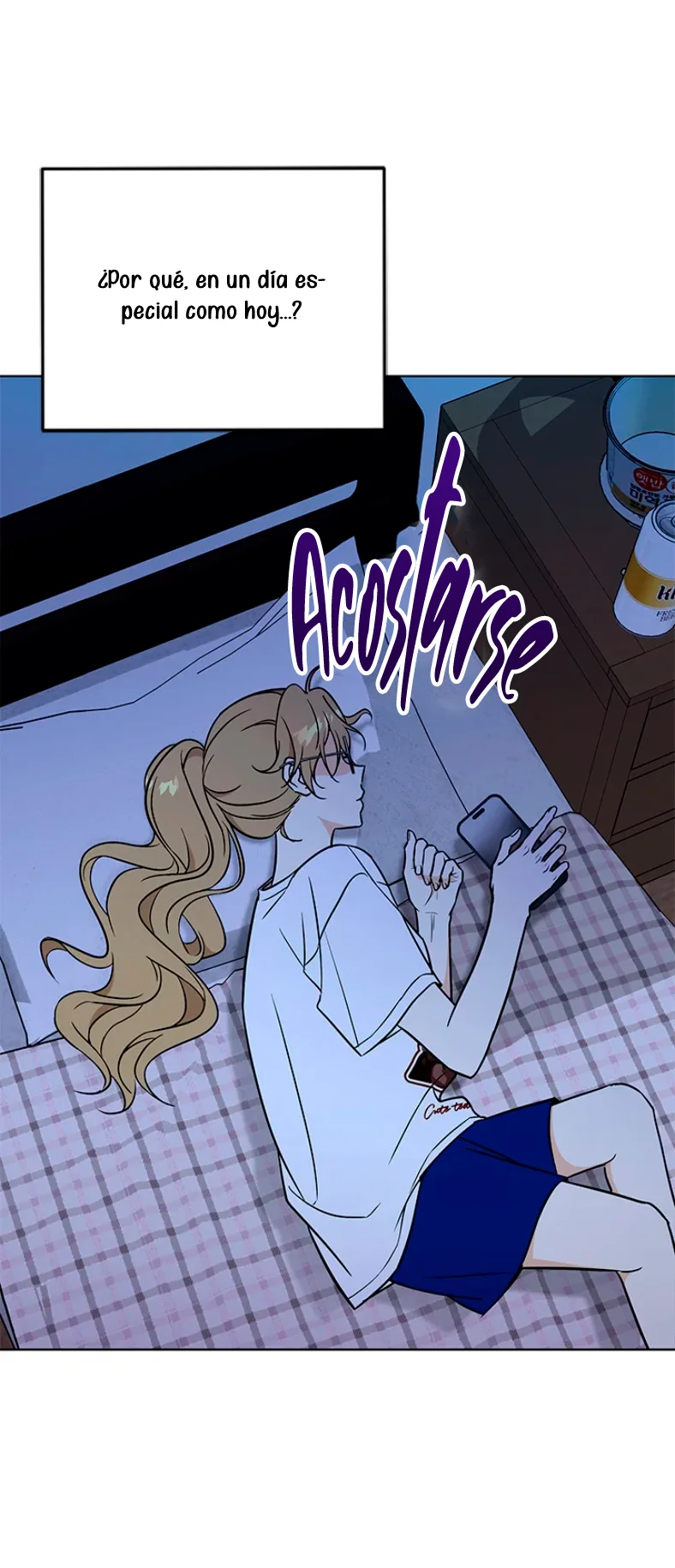 Página 46 del Manga