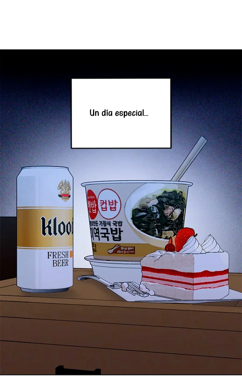 Página 47 del Manga