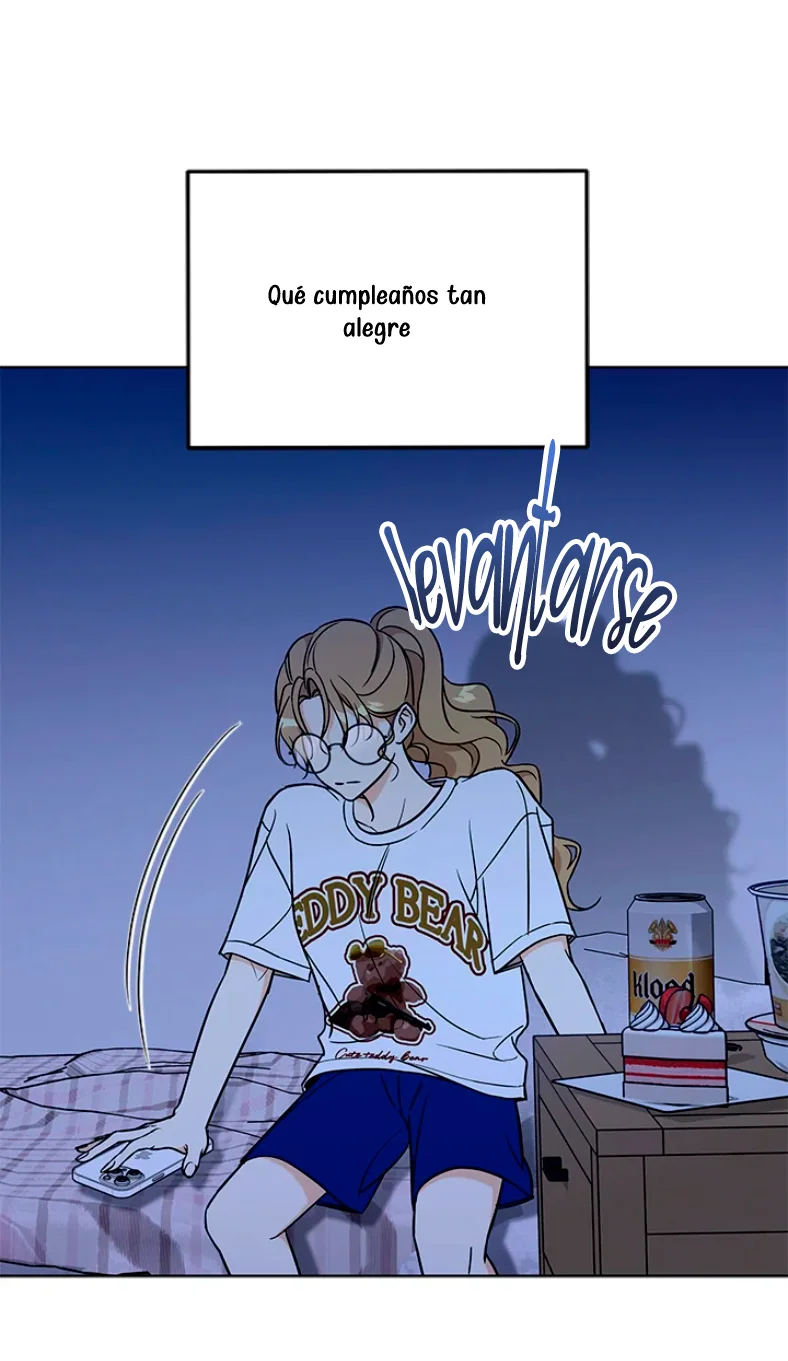 Página 50 del Manga