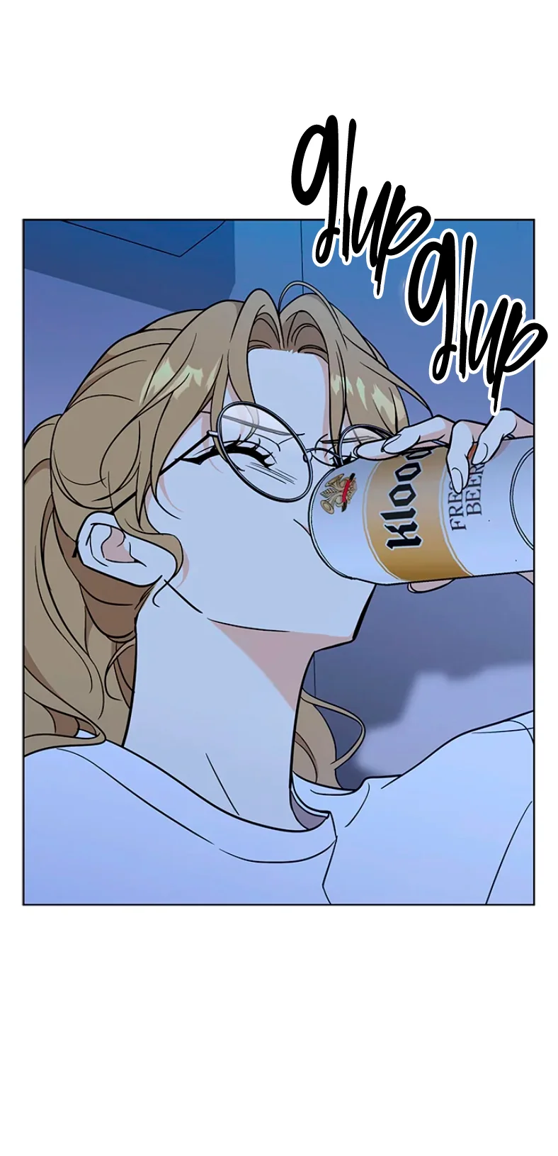 Página 51 del Manga