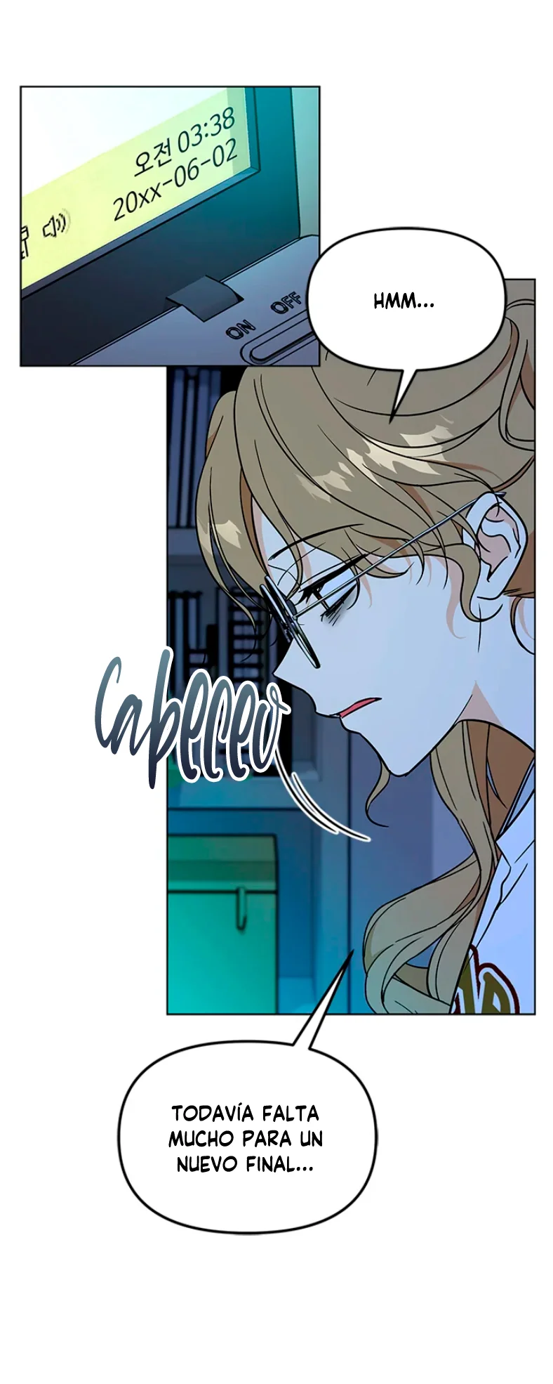 Página 56 del Manga