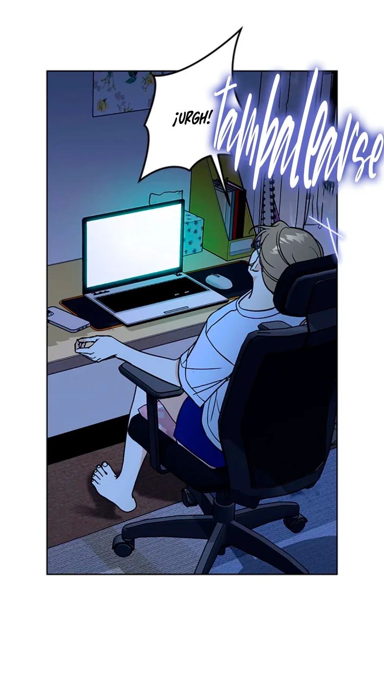 Página 57 del Manga