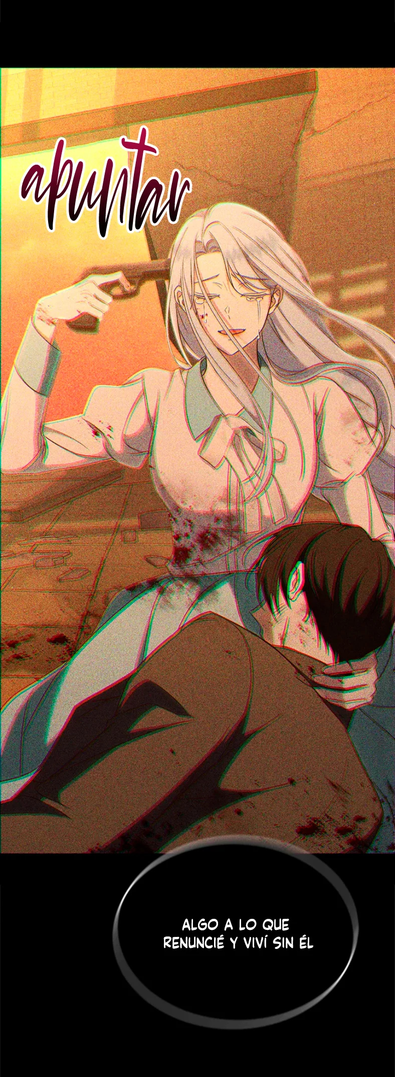 Página 60 del Manga