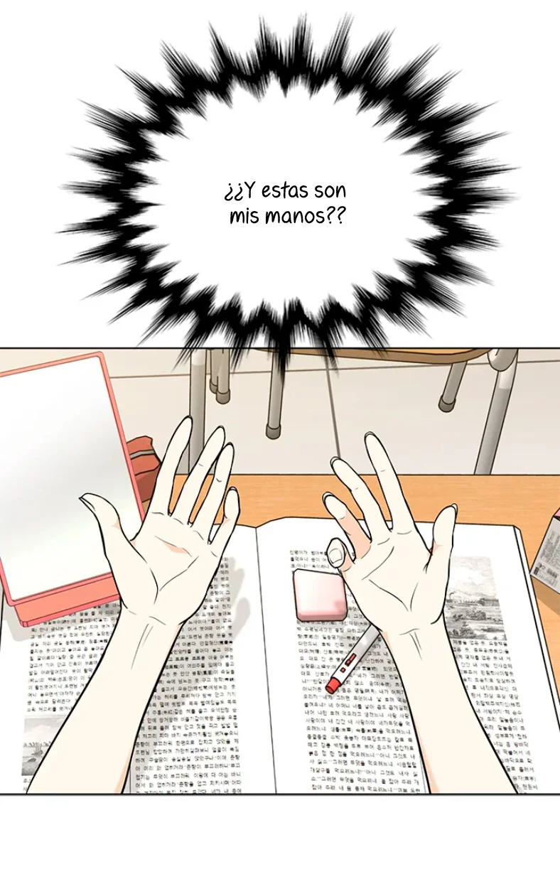 Página 69 del Manga