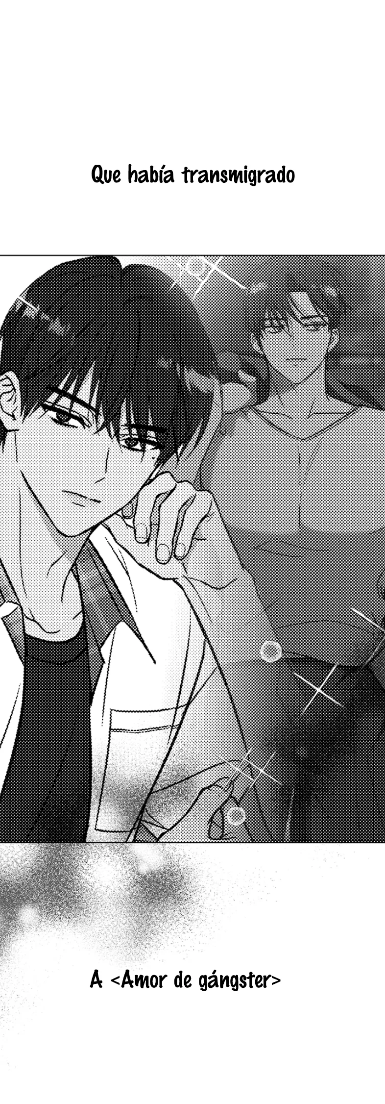 Página 75 del Manga