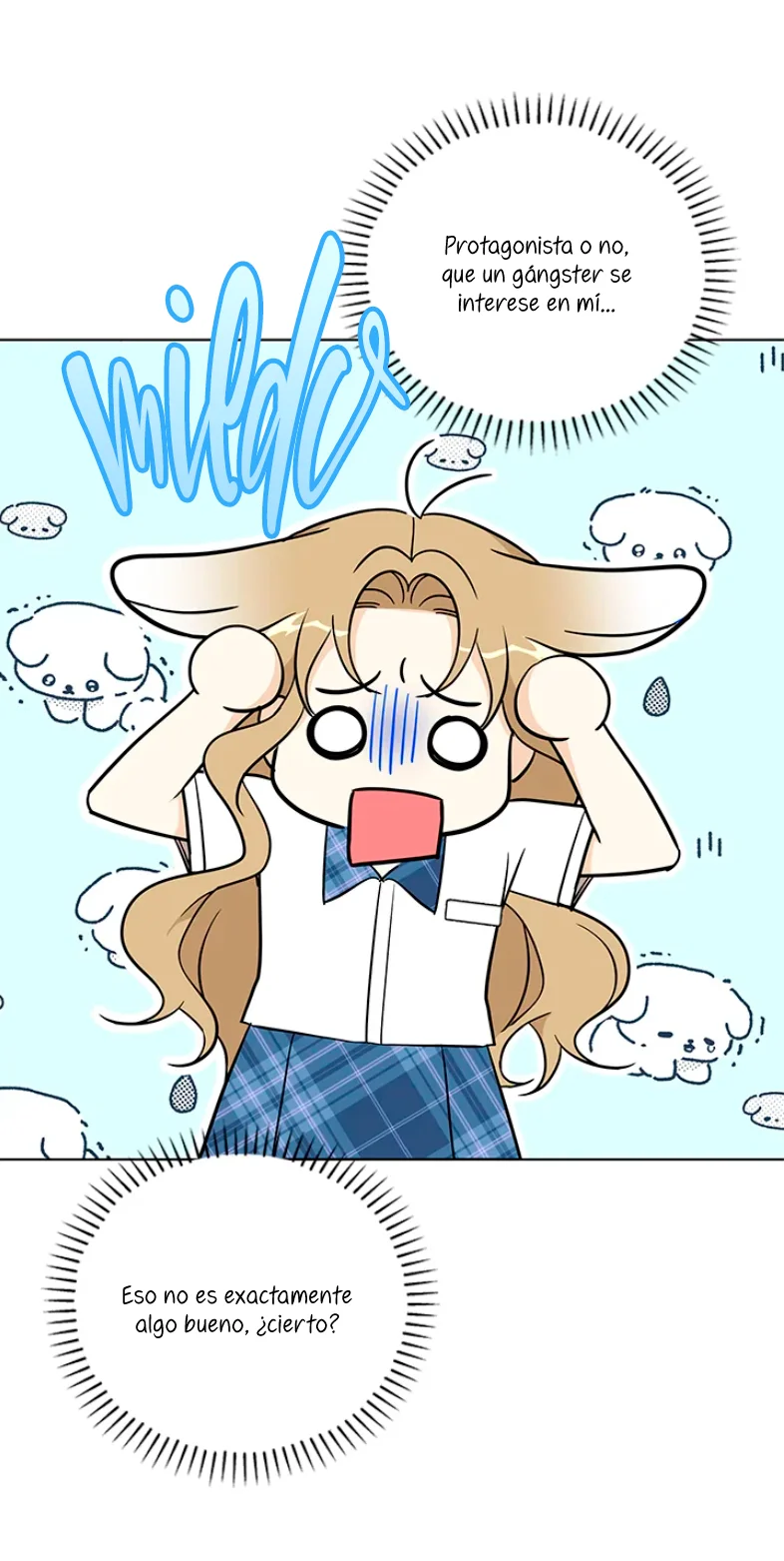 Página 83 del Manga