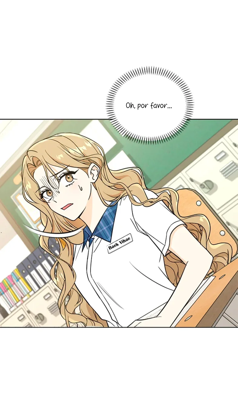 Página 85 del Manga