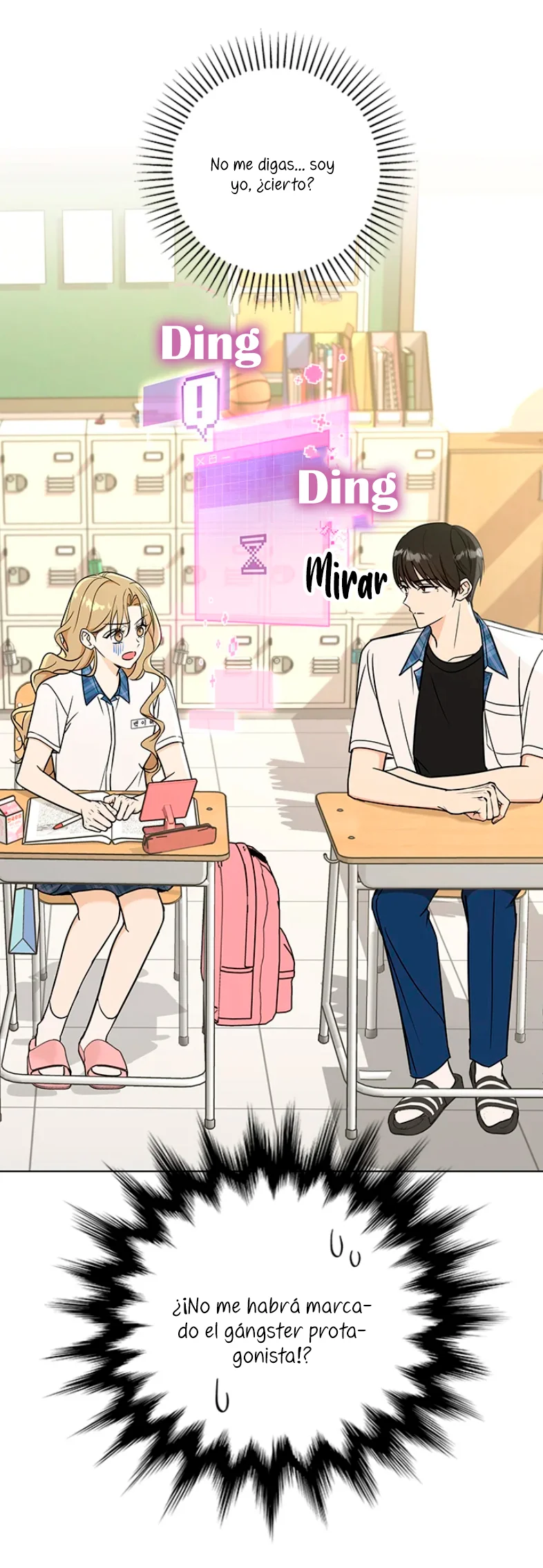 Página 86 del Manga