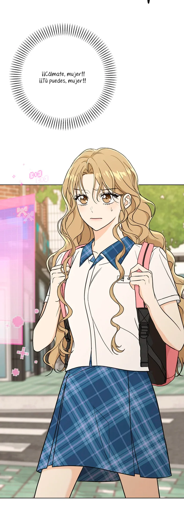 Página 89 del Manga