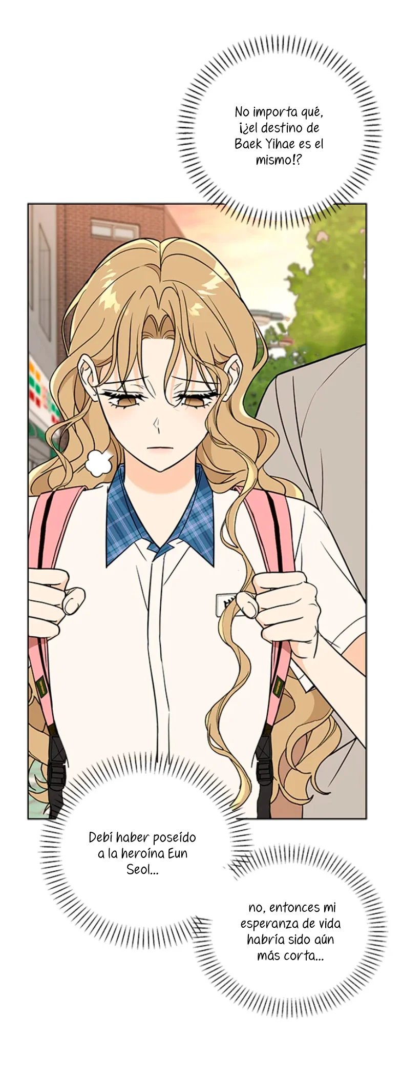 Página 95 del Manga