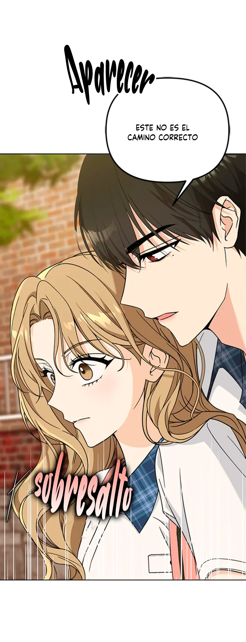 Página 96 del Manga