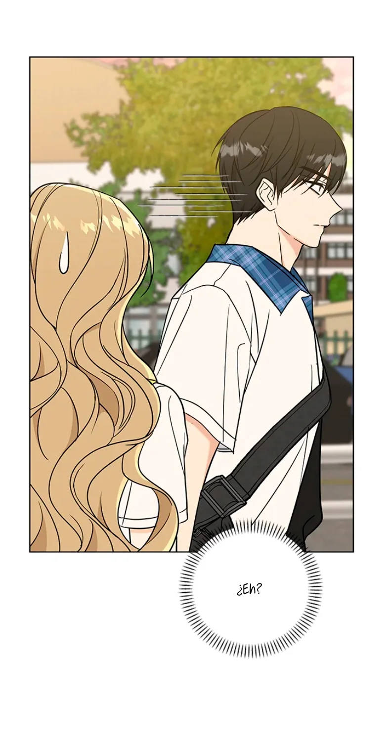 Página 100 del Manga