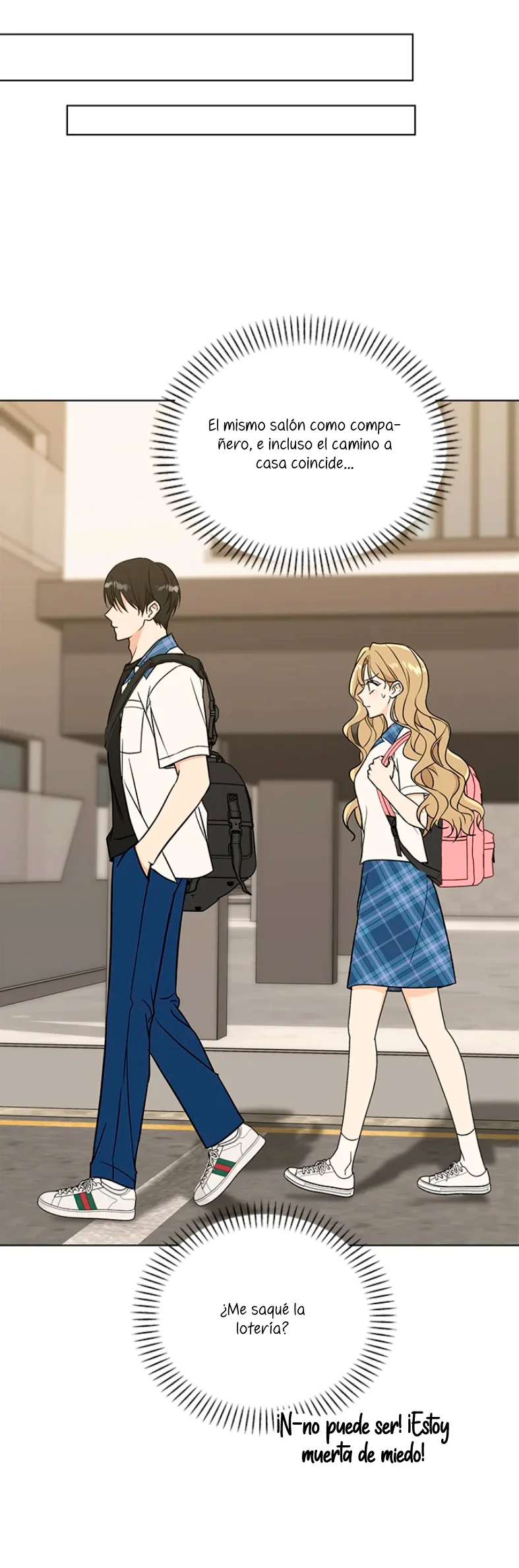 Página 103 del Manga