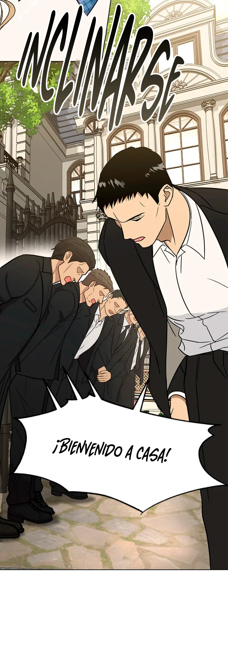 Página 106 del Manga