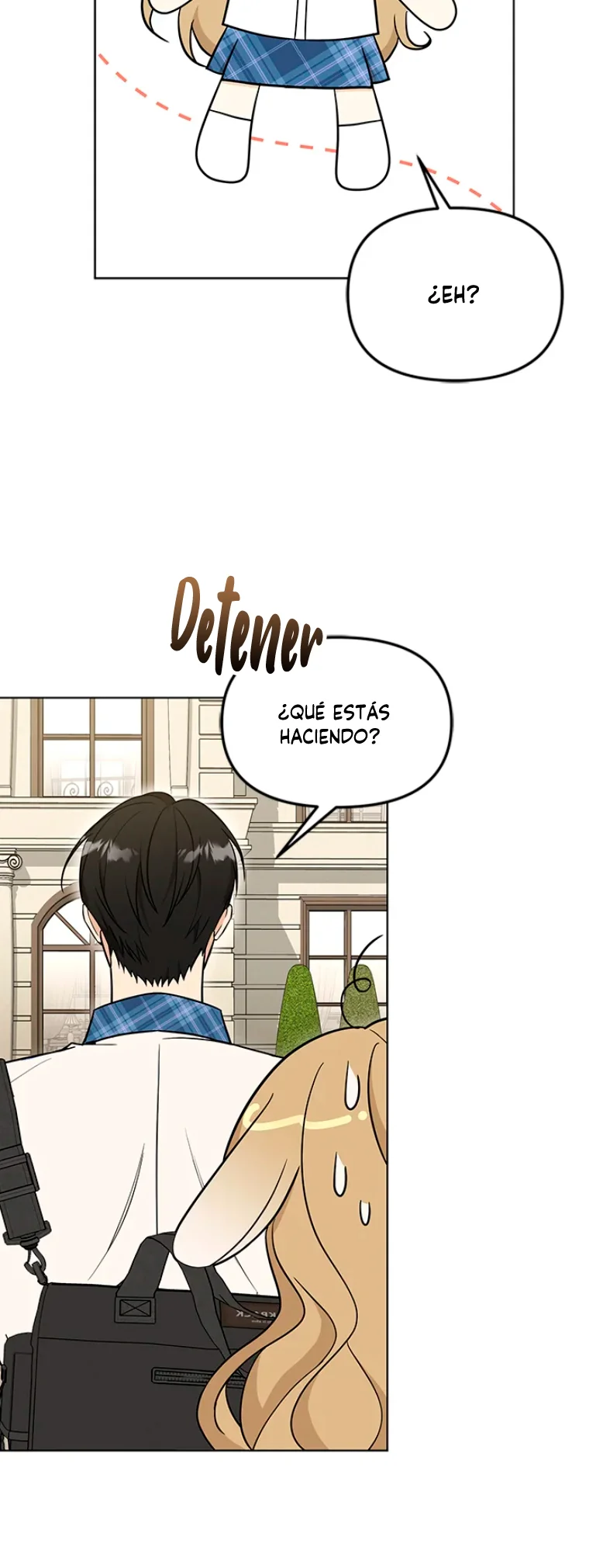 Página 108 del Manga