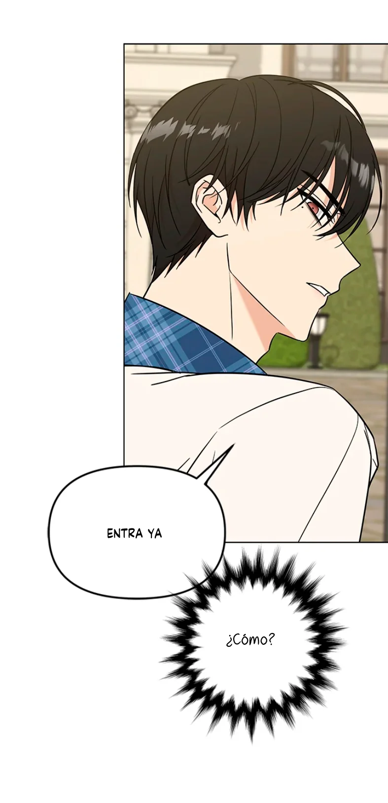 Página 109 del Manga