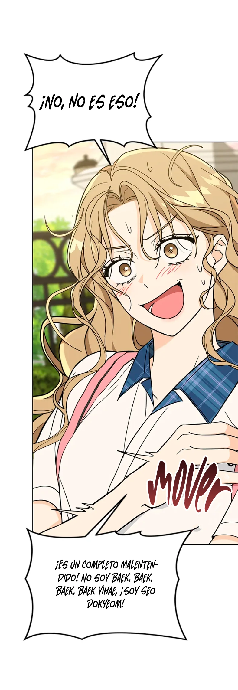 Página 113 del Manga