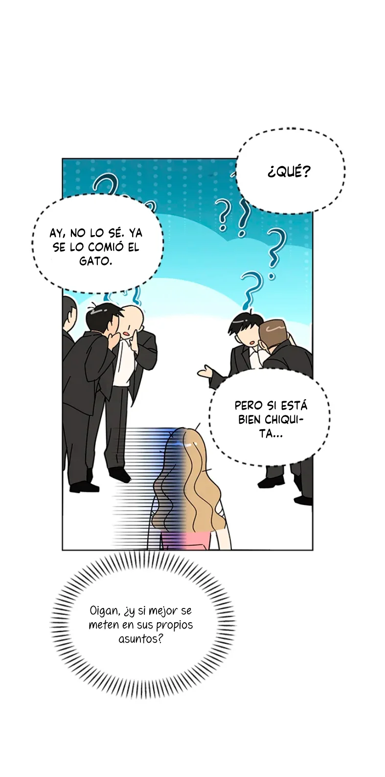 Página 114 del Manga