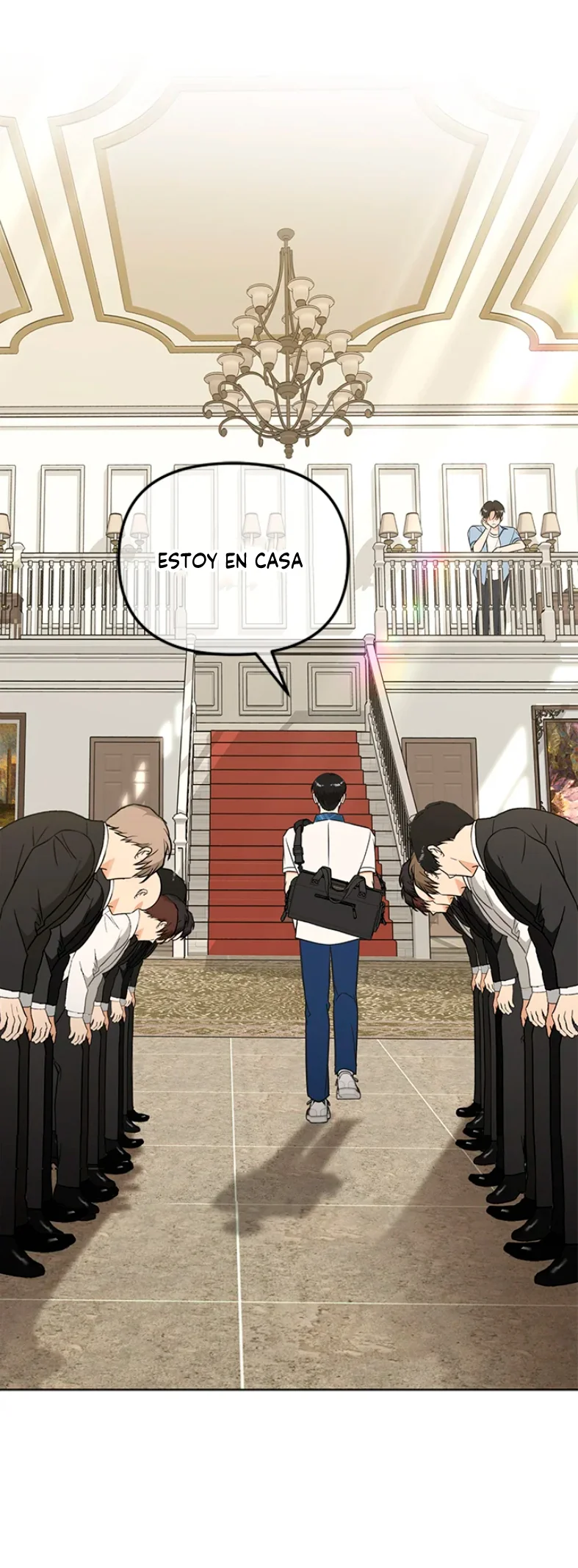 Página 119 del Manga